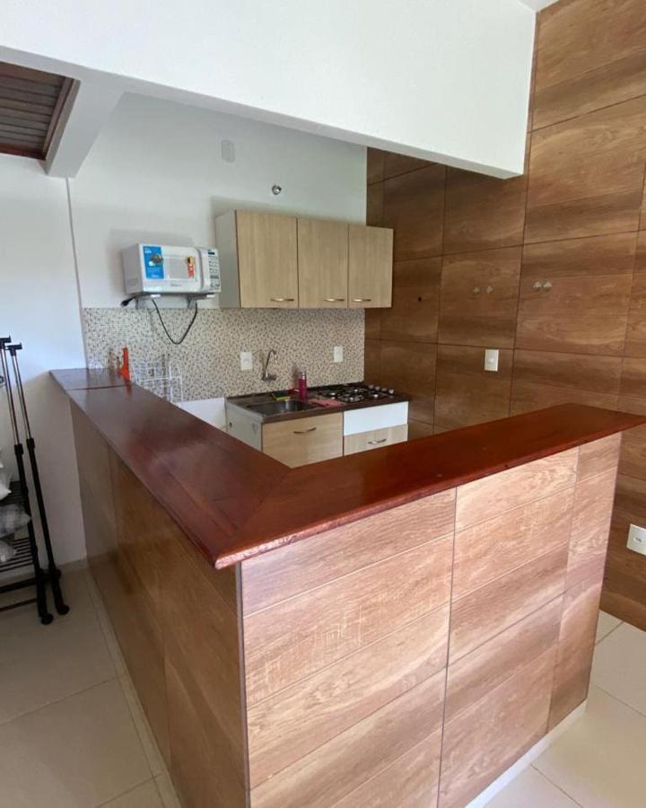 Flats Casa Verde Saquarema Eksteriør bilde