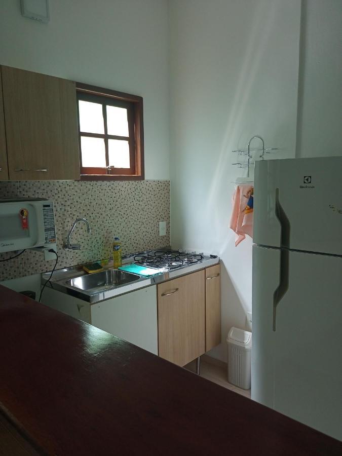 Flats Casa Verde Saquarema Eksteriør bilde