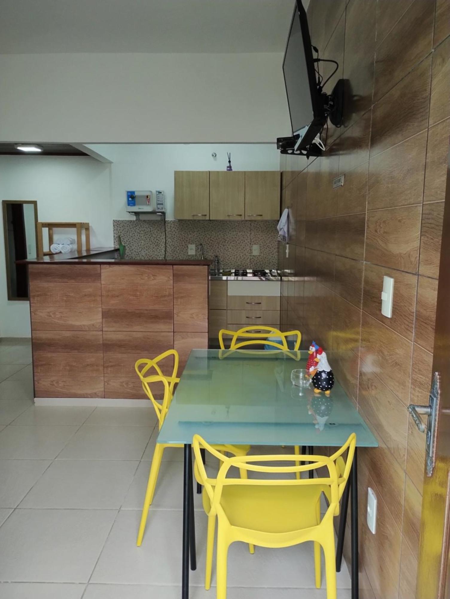 Flats Casa Verde Saquarema Eksteriør bilde